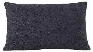 Muuto - Mingle Cushion 35x55 Midnight Blue Muuto