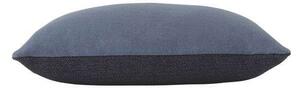 Muuto - Mingle Cushion 35x55 Midnight Blue Muuto