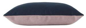 Muuto - Mingle Cushion 35x55 Rose/Petrol Muuto