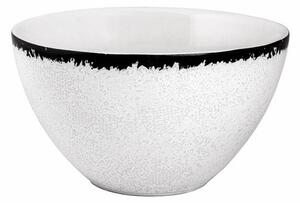 Μπολ (Φ13) Oriana Ferelli Moon Shade White 18274-63