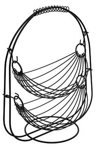 Φρουτιέρα 2 Θέσεων Homely 01-7522