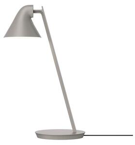 Louis Poulsen - NJP Mini Επιτραπέζιο φωτιστικό Light Alu Grey Louis Poulsen