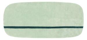 Normann Copenhagen - Oona Rug 90x200 Mint Normann Copenhagen