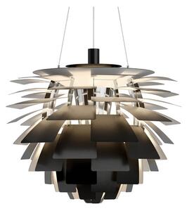 Louis Poulsen - PH Artichoke Κρεμαστό φωτιστικό Ø720 LED-Bluetooth 2700K Μαύρο Louis Poulsen