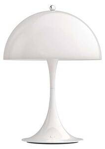 Louis Poulsen - Panthella 250 Portable Table Lamp Opal Louis Poulsen