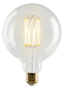 E3light - Λαμπτήρας LED 2,5W (220lm) Ø125 Διαφανές CRI90 Φωτο Ρυθμιζόμενο E27