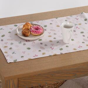 Τραβέρσα (45x140) Nef-Nef Homeware Forest