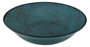 Σαλατιέρα (Φ23) Oriana Ferelli Moon Shade Teal 18274-99
