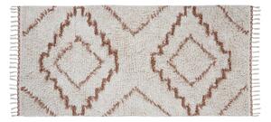 House Doctor - Minis Rug 90x200 Golden House Doctor