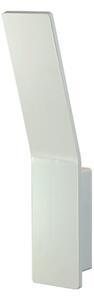 Απλίκα Τοίχου LED Aca Zen ZD80036LEDWH White