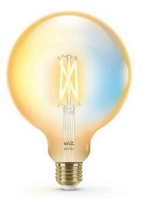 WiZ - Λαμπτήρας Smart TW Amb. 7W 640lm 2000-5000K Globe Giant Χρυσό E27WiZ