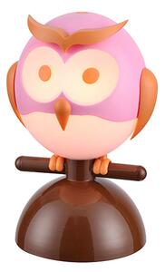 Παιδικό Πορτατίφ Aca Kokka ZN160201TP Pink