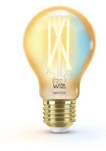 WiZ - Λαμπτήρας Smart TW Amb. 7W 640lm 2000-5000K Χρυσό E27 WiZ