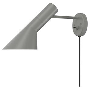 Louis Poulsen - AJ Wall Lamp Warm Grey Louis Poulsen