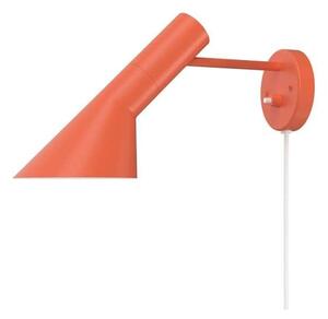 Louis Poulsen - AJ Wall Lamp Electric Orange Louis Poulsen