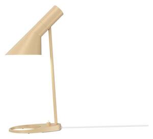 Louis Poulsen - AJ Mini Table Lamp Warm Sand Louis Poulsen