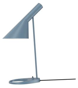 Louis Poulsen - AJ Table Lamp Dusty Blue Louis Poulsen