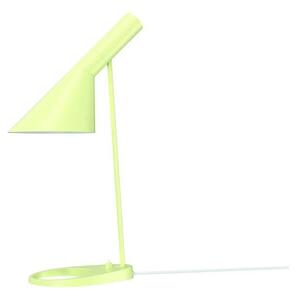 Louis Poulsen - AJ Table Lamp Soft Lemon Louis Poulsen