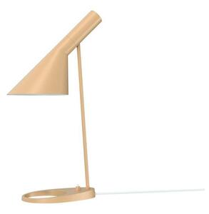 Louis Poulsen - AJ Table Lamp Warm Sand Louis Poulsen