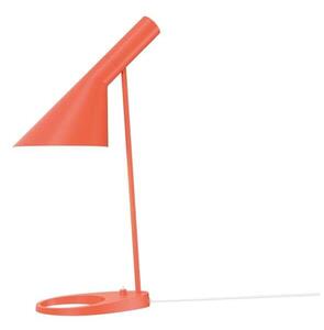 Louis Poulsen - AJ Table Lamp Electric Orange Louis Poulsen