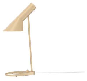 Louis Poulsen - AJ Mini Table Lamp Warm Sand Louis Poulsen