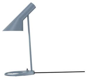 Louis Poulsen - AJ Mini Table Lamp Dusty Blue Louis Poulsen