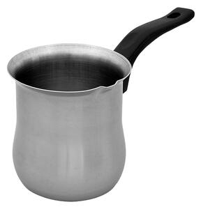 Μπρίκι Ανοξείδωτο 330ml Homely Basic 01-8185