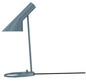 Louis Poulsen - AJ Mini Table Lamp Dusty Blue Louis Poulsen