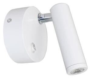 Σποτ Μονόφωτο LED Aca Inyoka2 SF151AMW White