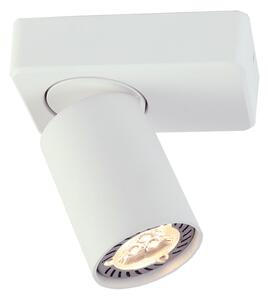 Σποτ Μονόφωτο Aca Elitis RA301S12WH White