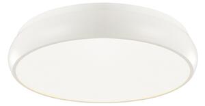 Φωτιστικό Πλαφονιέρα LED Aca Kallista V27LEDC40WH White