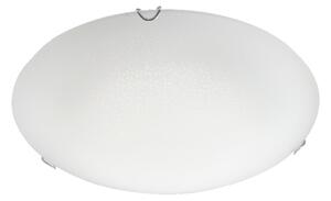 Φωτιστικό Πλαφονιέρα Aca Scilla DL0840 White