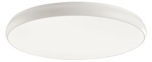 Φωτιστικό Πλαφονιέρα LED Aca Kallista V27LEDC80WH White