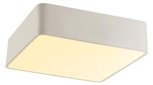 Φωτιστικό Πλαφονιέρα LED Aca Emery V28LEDC48WH White