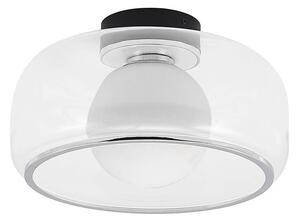 Lucande - Tellima LED Ceiling Lamp Clear Lucande