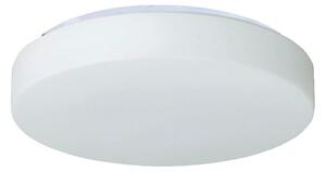 Φωτιστικό Πλαφονιέρα Aca Parfait V287071C25 White