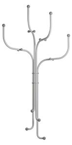 Fritz Hansen - Coat Tree™ Wall Light Grey/Grey Fritz Hansen