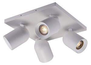 Arcchio - Brinja 4 Ceiling Lamp Short White Arcchio