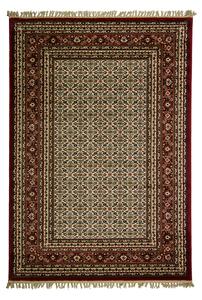 Χαλί Διαδρόμου (80x140) Βιοκαρπέτ Kirman 6803-0077 Ivory