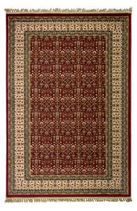 Χαλί Διαδρόμου (80x140) Βιοκαρπέτ Kirman 6808-1018 Red