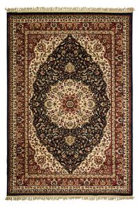 Χαλί (200x250) Βιοκαρπέτ Kirman 6821-0069 Blue