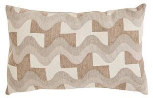 Διακοσμητικό Μαξιλάρι 2 Όψεων (38x58) A-S Floe Beige Linen 212431A