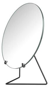 Moebe - Standing Mirror Ø30 Black Moebe