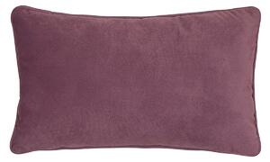 Διακοσμητικό Μαξιλάρι Βελουτέ (30x50) A-S Lilou Mauve 146201E