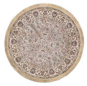 Στρογγυλό Χαλί All Season (Φ160) New Plan Sonia 553/308110