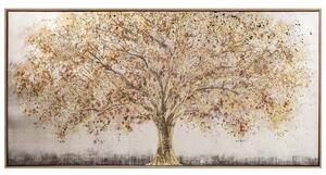 Πίνακας Με Κορνίζα (78x38) A-S Eka 210488
