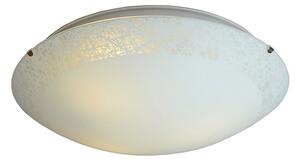 Φωτιστικό Πλαφονιέρα Homelighting Seher 77-3644 White