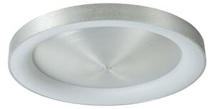 Φωτιστικό Πλαφονιέρα LED Dimmable Homelighting Amaya 77-8158 Nickel