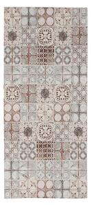 Χαλί Διαδρόμου (75x150) Royal Carpet Canvas New 709Z