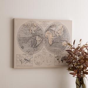 Πίνακας (58x78) A-S World 157418
